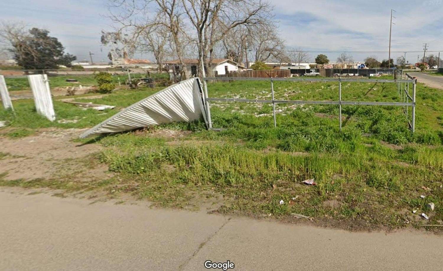 0.296 Acres of Residential Land for Sale in Fresno, California