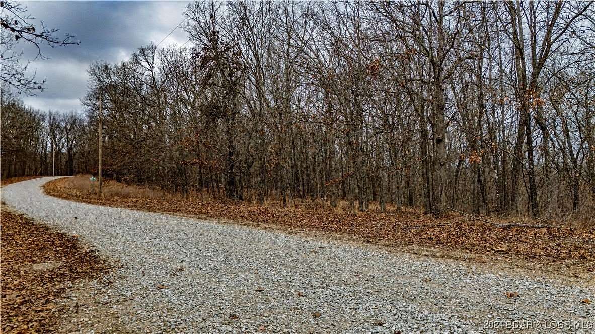 18.3 Acres of Land for Sale in Edwards, Missouri