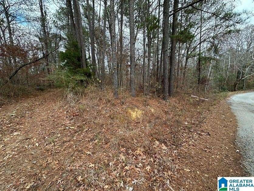 1 Acre of Land for Sale in Lincoln, Alabama