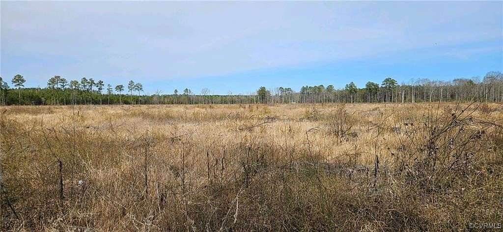 35.32 Acres of Land for Sale in Farnham, Virginia