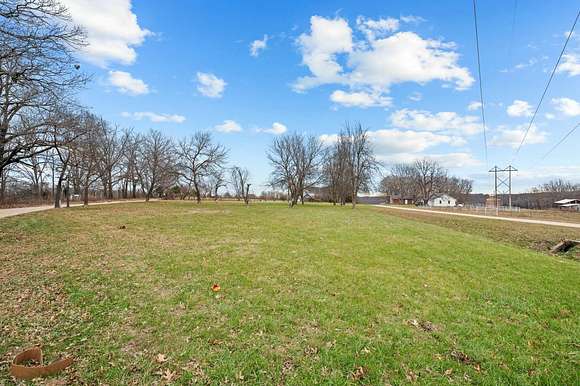 0.75 Acres of Residential Land for Sale in Mansfield, Missouri