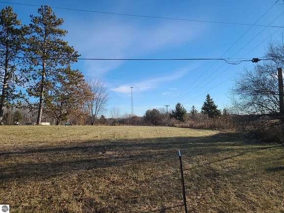 0.7 Acres of Residential Land for Sale in Glennie, Michigan