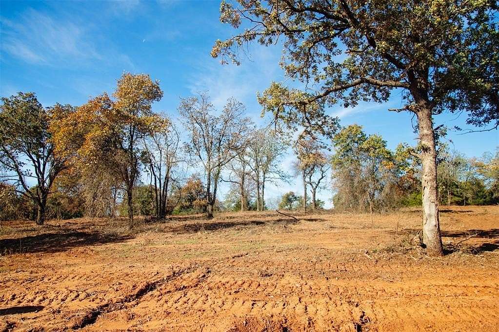 4 Acres of Residential Land for Sale in Guthrie, Oklahoma