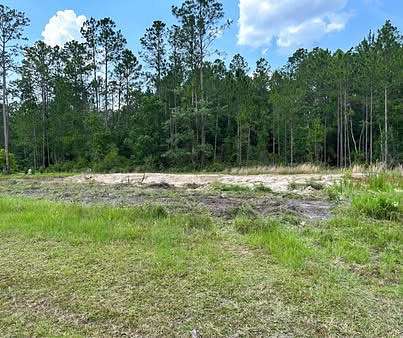 3.3 Acres of Land for Sale in Jacksonville, Florida