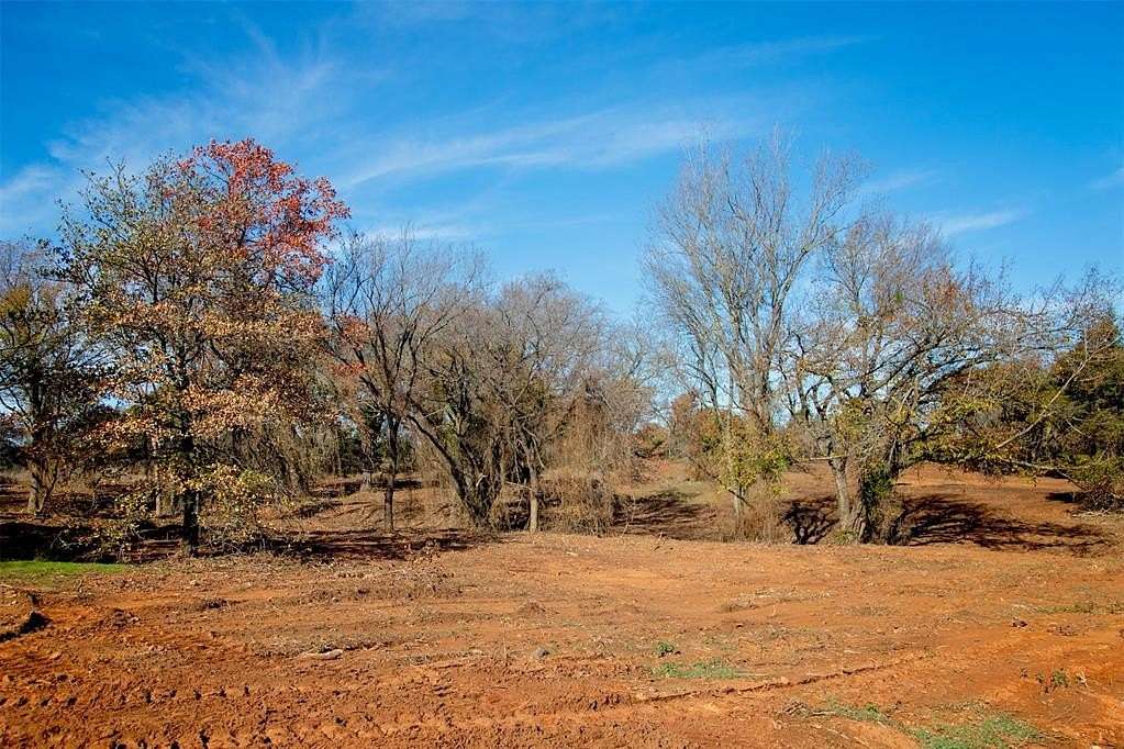 6.17 Acres of Residential Land for Sale in Guthrie, Oklahoma