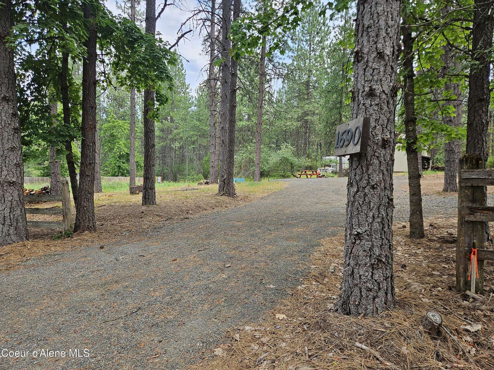 0.22 Acres of Land for Sale in Coeur d'Alene, Idaho