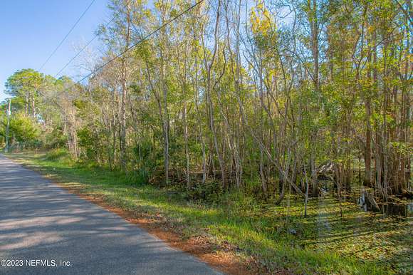 0.24 Acres of Residential Land for Sale in St. Augustine, Florida