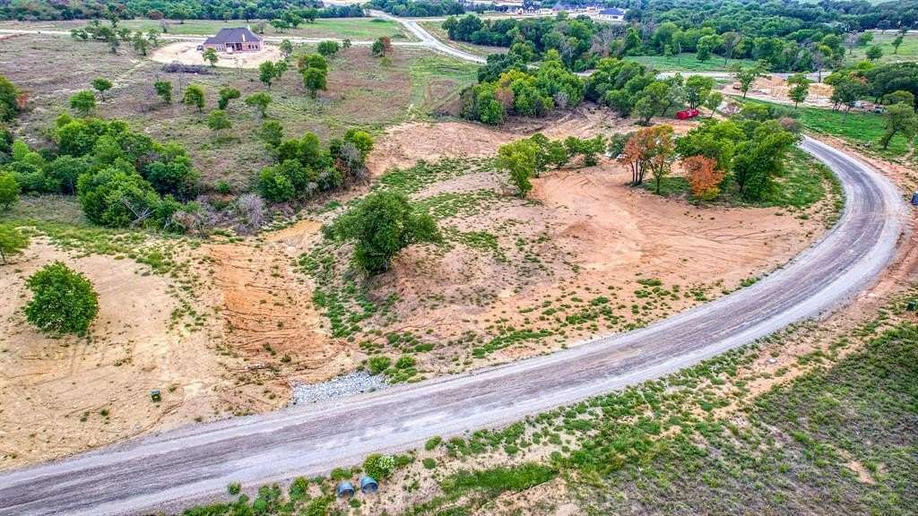 2 Acres of Residential Land for Sale in Weatherford, Texas