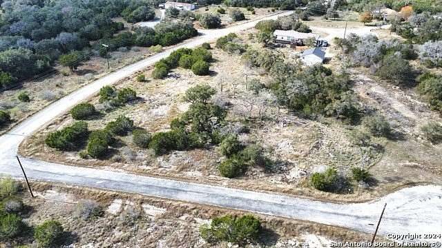 1.68 Acres of Residential Land for Sale in Spring Branch, Texas