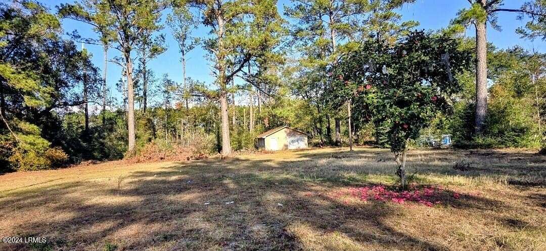 0.97 Acres of Residential Land for Sale in Hampton, South Carolina