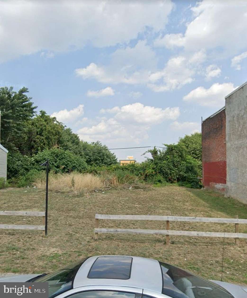 0.02 Acres of Land for Sale in Philadelphia, Pennsylvania