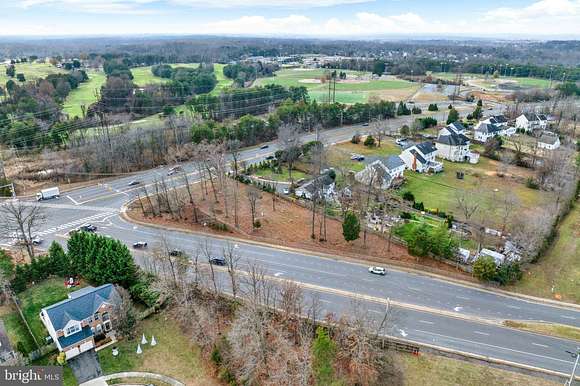 0.6 Acres of Residential Land for Sale in Clifton, Virginia