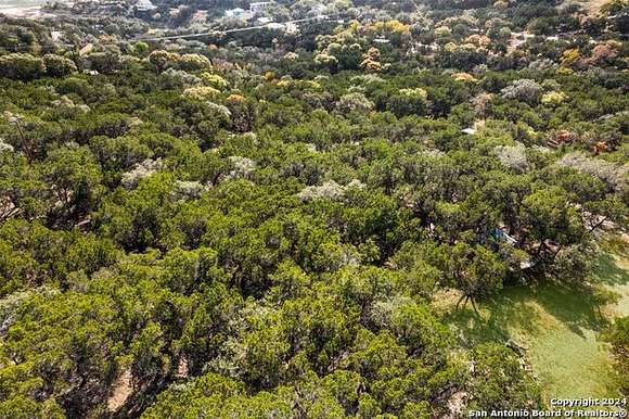 0.16 Acres of Residential Land for Sale in Lakehills, Texas