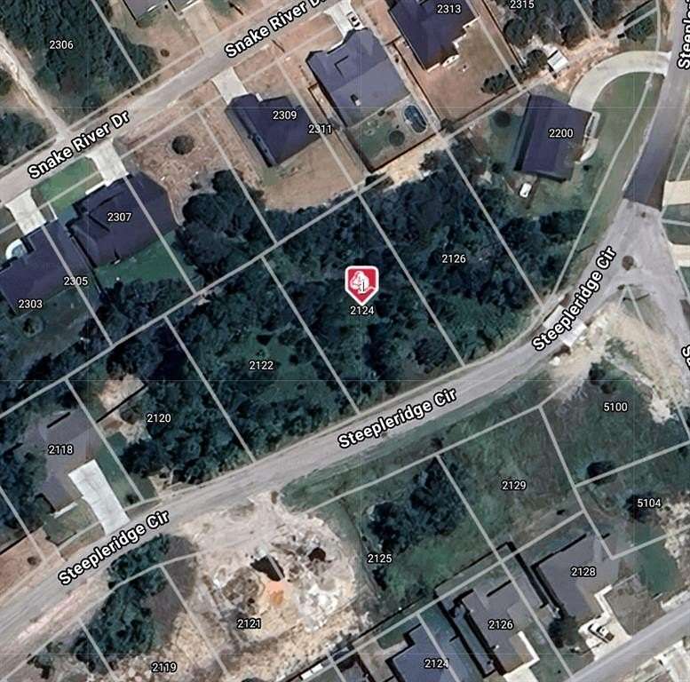 0.315 Acres of Residential Land for Sale in Granbury, Texas