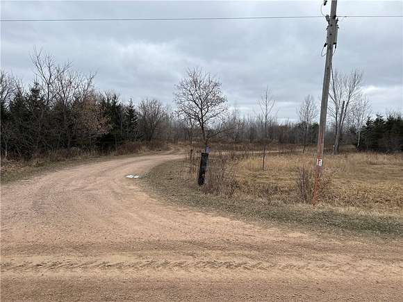 40 Acres of Recreational Land for Sale in Marshfield, Wisconsin