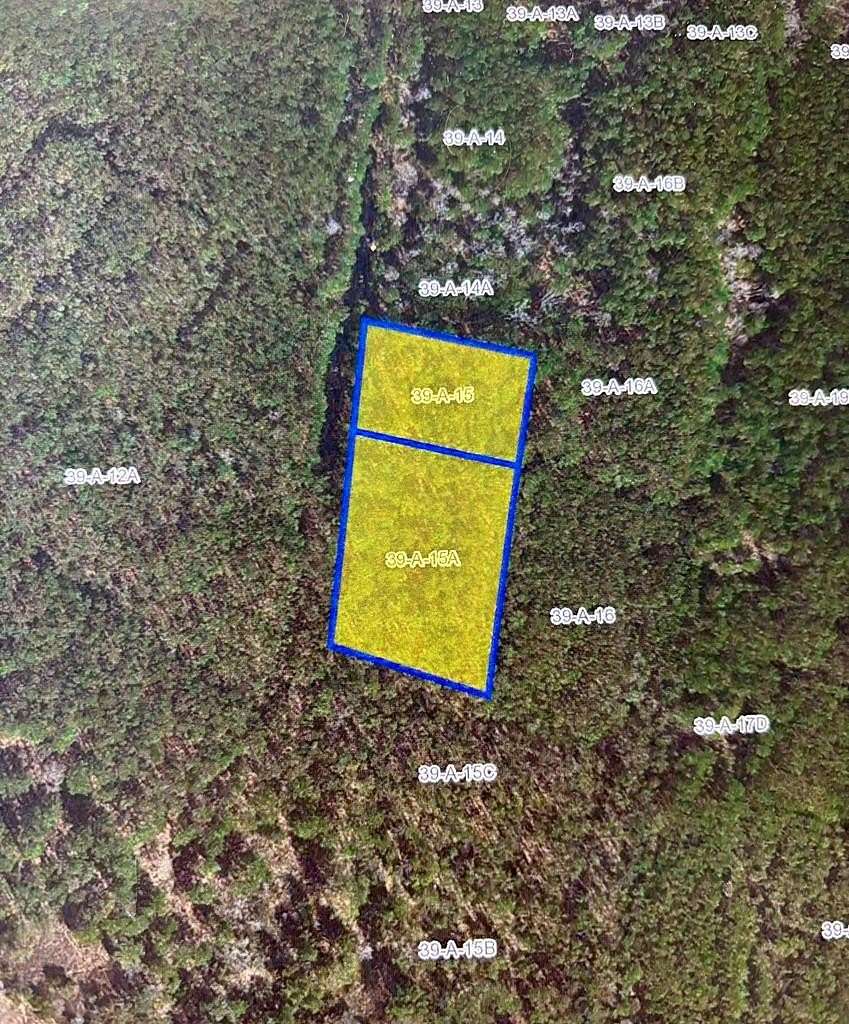 2.5 Acres of Land for Sale in Hallwood, Virginia