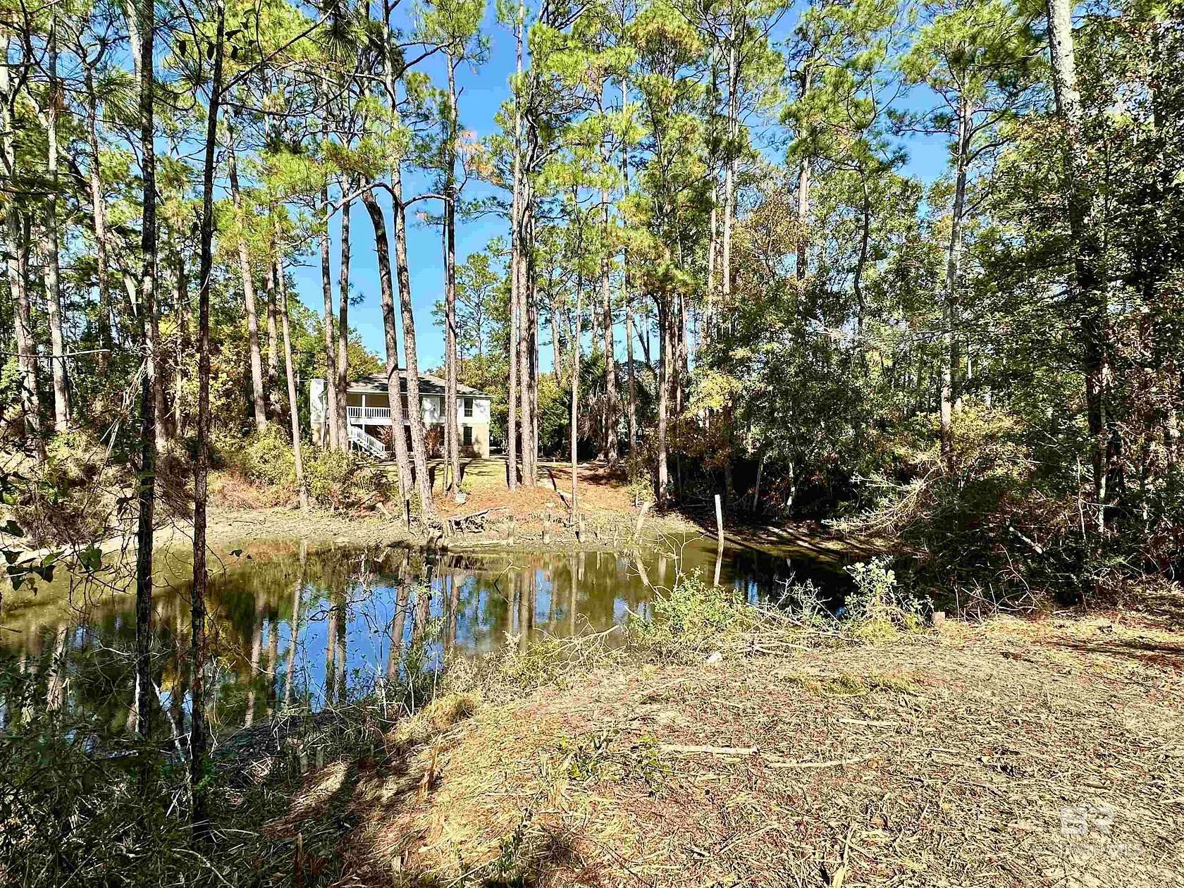 0.564 Acres of Residential Land for Sale in Fairhope, Alabama