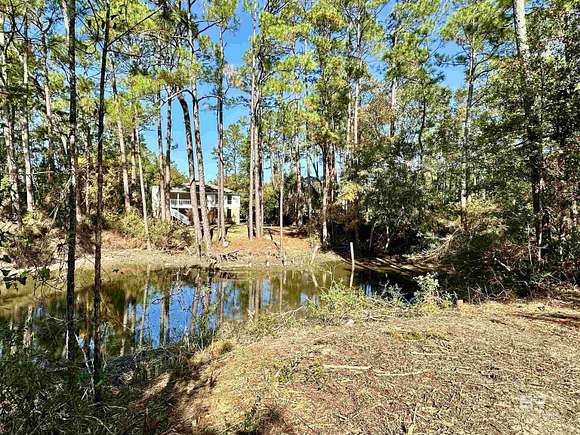 0.564 Acres of Residential Land for Sale in Fairhope, Alabama