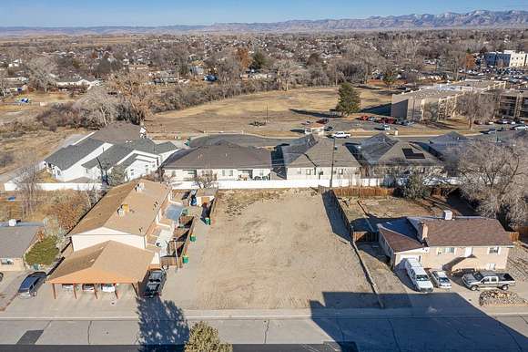 0.23 Acres of Residential Land for Sale in Fruita, Colorado