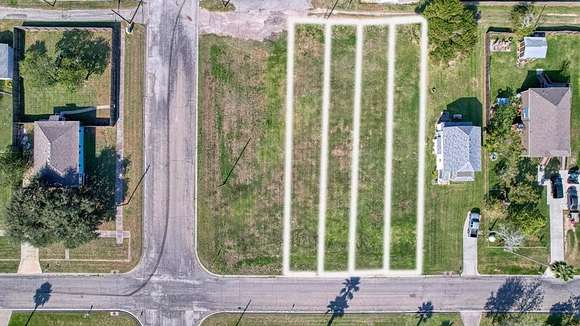 Residential Land for Sale in Aransas Pass, Texas