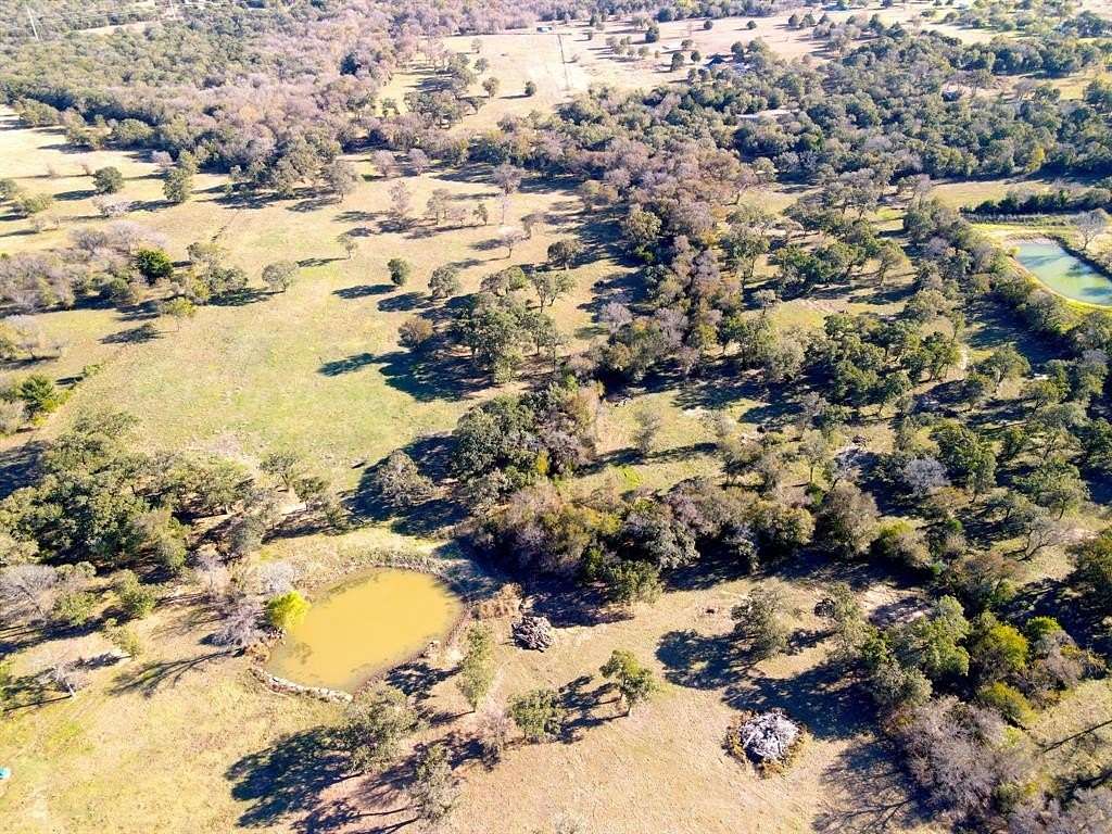 41.06 Acres of Agricultural Land for Sale in Cleburne, Texas