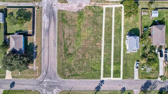 Residential Land for Sale in Aransas Pass, Texas