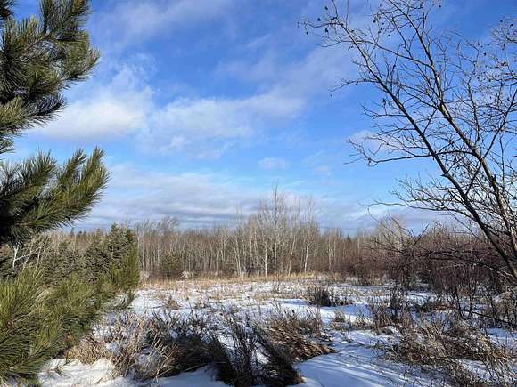 35.6 Acres of Recreational Land for Sale in Saxon, Wisconsin