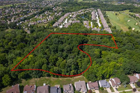 7.1 Acres of Residential Land for Sale in Canton, Michigan