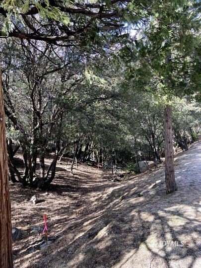 0.53 Acres of Residential Land for Sale in Idyllwild, California