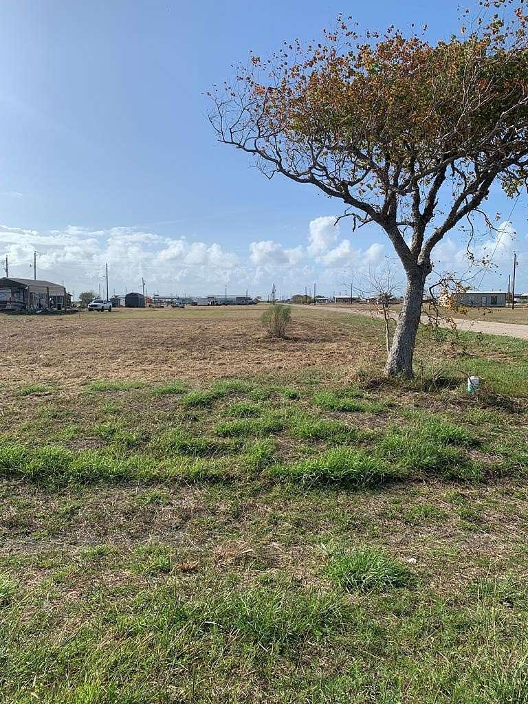 0.24 Acres of Residential Land for Sale in Palacios, Texas