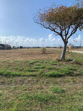 0.24 Acres of Residential Land for Sale in Palacios, Texas