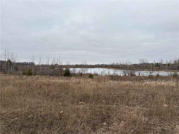 68 Acres of Recreational Land for Sale in Marshfield, Wisconsin