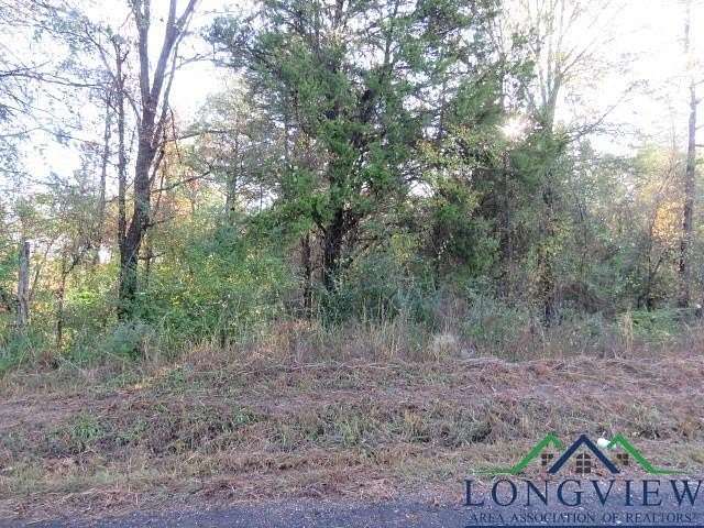 5.48 Acres of Land for Sale in Diana, Texas