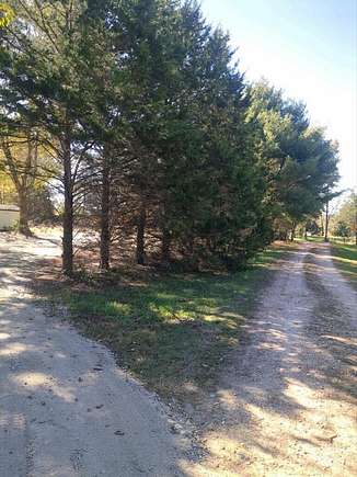 0.97 Acres of Residential Land for Sale in Forest City, North Carolina