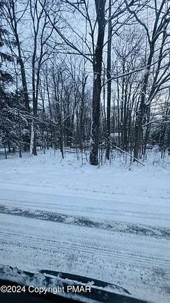 0.29 Acres of Residential Land for Sale in Tobyhanna, Pennsylvania