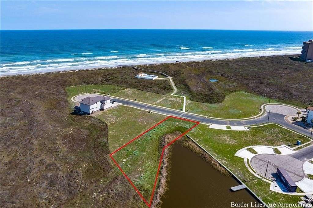 0.52 Acres of Residential Land for Sale in Port Aransas, Texas