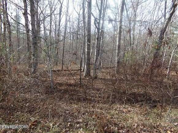 0.51 Acres of Land for Sale in Crossville, Tennessee