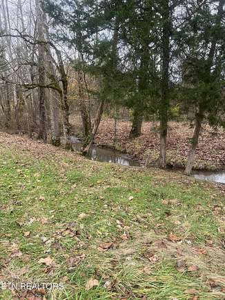 1.9 Acres of Residential Land for Sale in Knoxville, Tennessee