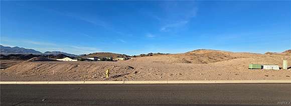 1.09 Acres of Residential Land for Sale in Bullhead City, Arizona