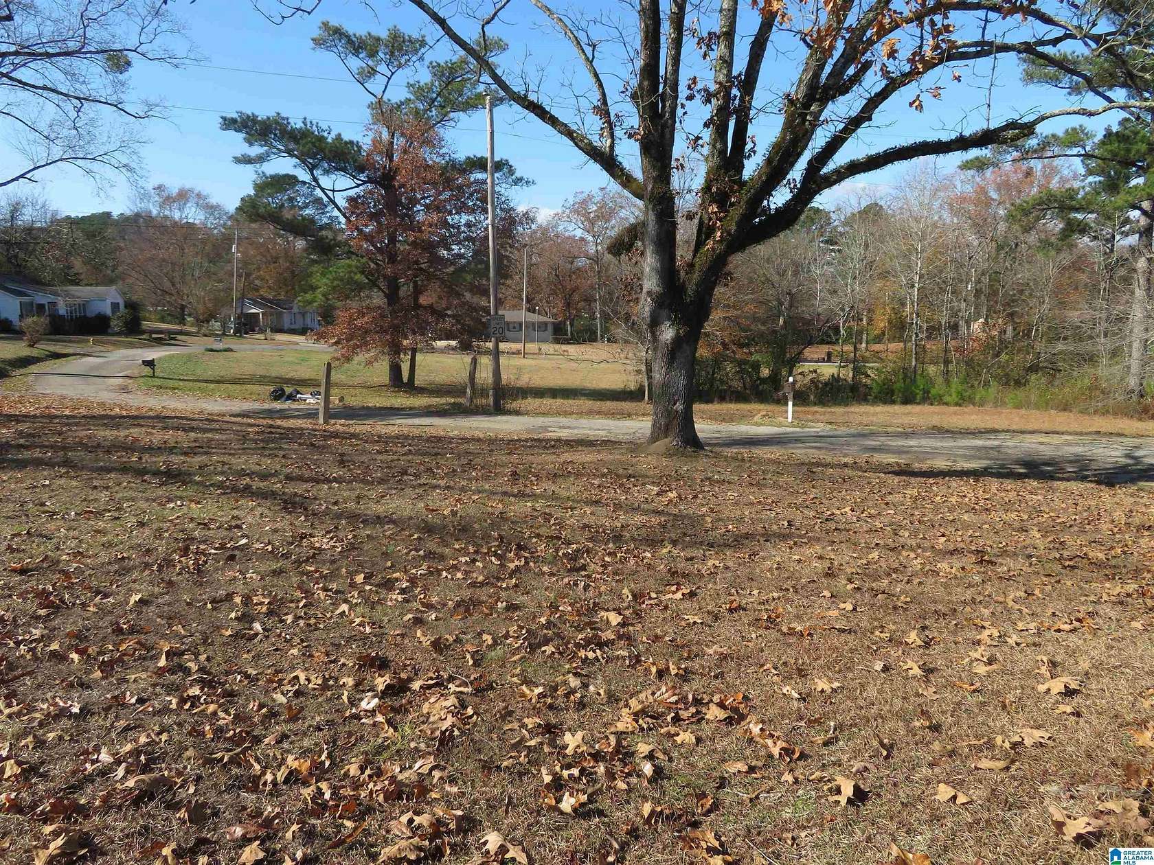 0.509 Acres of Land for Sale in Bessemer, Alabama