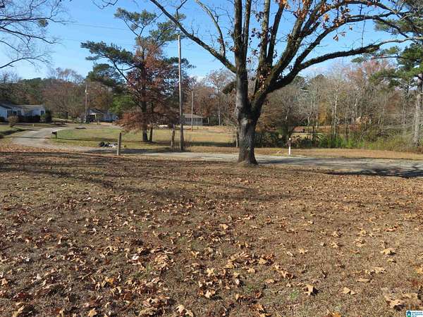 0.5 Acres of Land for Sale in Bessemer, Alabama