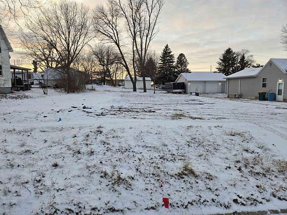 0.2 Acres of Residential Land for Sale in Spirit Lake, Iowa