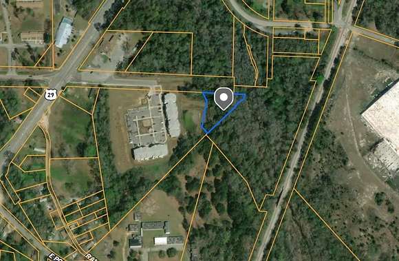 1.03 Acres of Land for Sale in Century, Florida