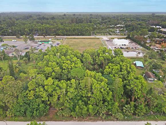 2 Acres of Residential Land for Sale in Loxahatchee Groves, Florida