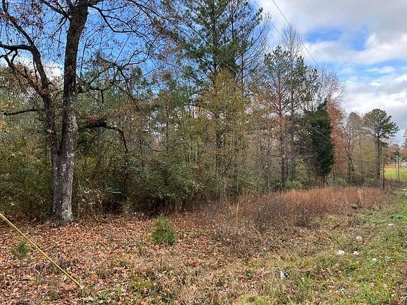 42 Acres of Recreational Land for Sale in Jackson, Mississippi