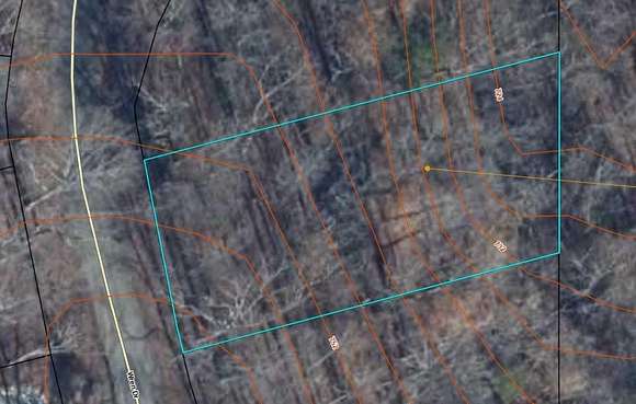 0.25 Acres of Residential Land for Sale in Westminster, South Carolina