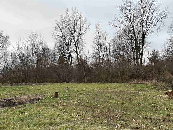 0.13 Acres of Residential Land for Sale in Fort Wayne, Indiana