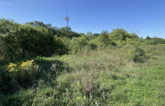 1.55 Acres of Land for Sale in Milwaukee, Wisconsin