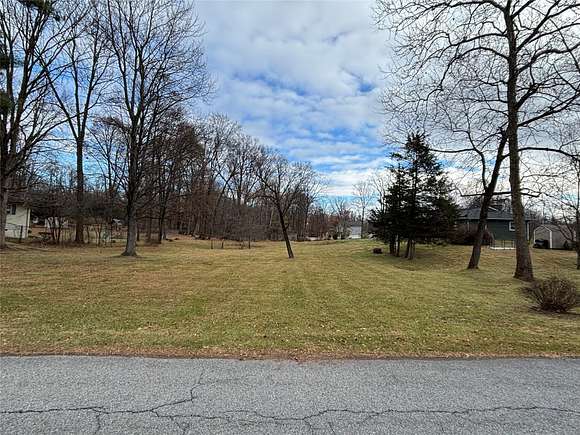 0.51 Acres of Residential Land for Sale in Wappingers Falls, New York