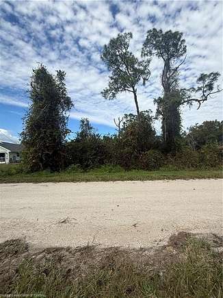 0.26 Acres of Residential Land for Sale in Lake Placid, Florida